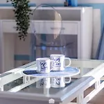 Blu Al - Di דירה *