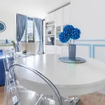 דירה Blu Al - Di ליירנה