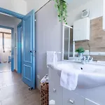 דירה Blu Al - Di