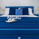 דירה Blu Al - Di ליירנה