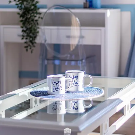 Blu Al - Di Apartment Lierna