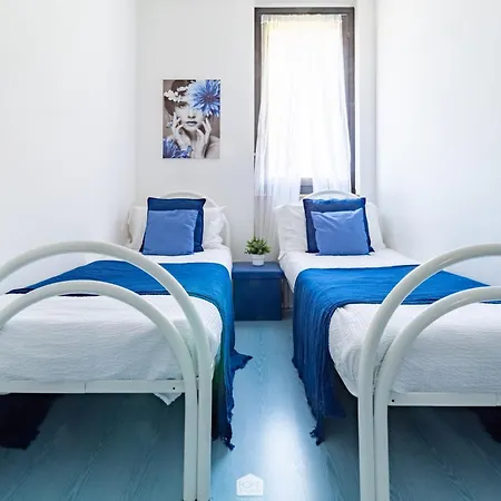 Appartement Blu Al - Di *