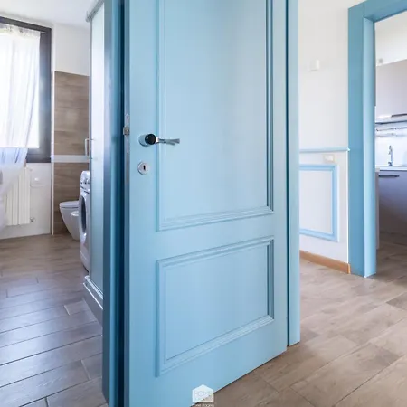 Blu Al - Di Apartment