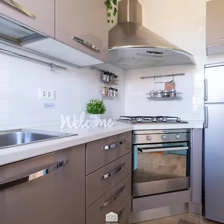 Apartment Blu Al - Di Lierna