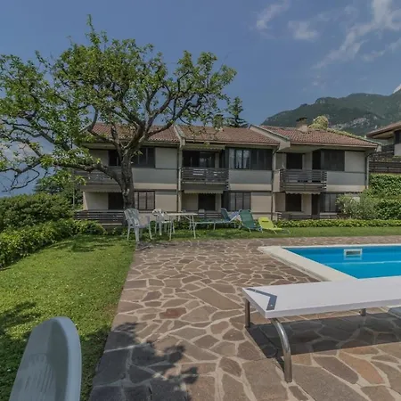 Blu Al - Di Apartment