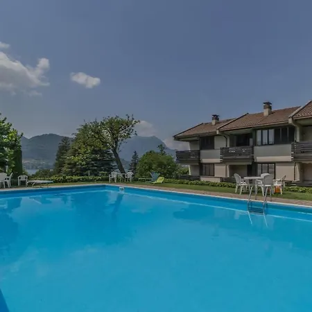 Apartment Blu Al - Di
