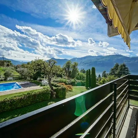 Blu Al - Di Apartment