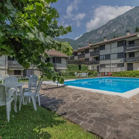 Appartement Blu Al - Di Lierna