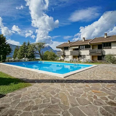 Apartment Blu Al - Di