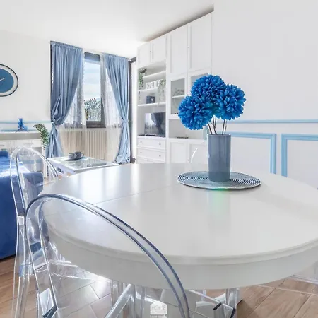 Apartment Blu Al - Di Lierna