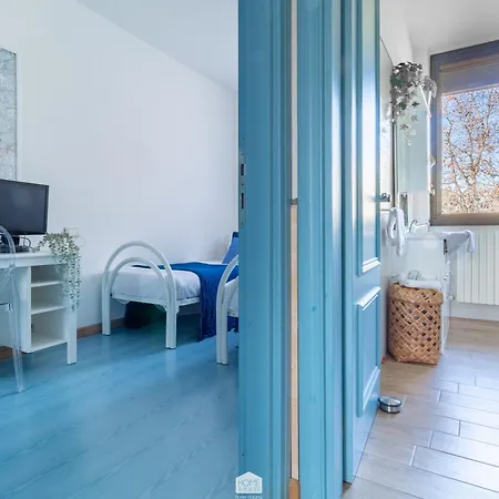 Blu Al - Di Apartment