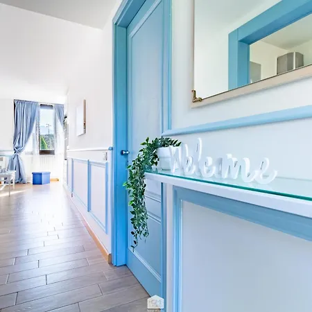 Apartment Blu Al - Di Lierna