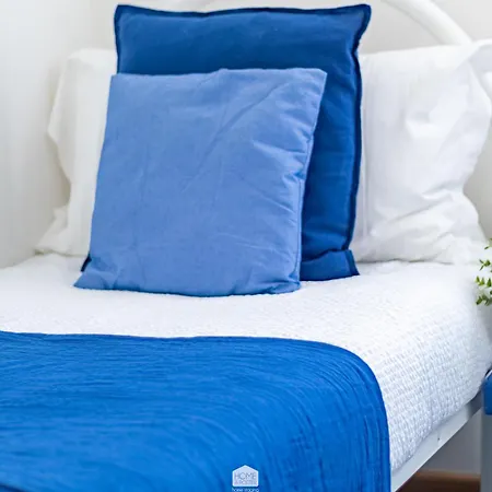 Blu Al - Di Apartment Lierna