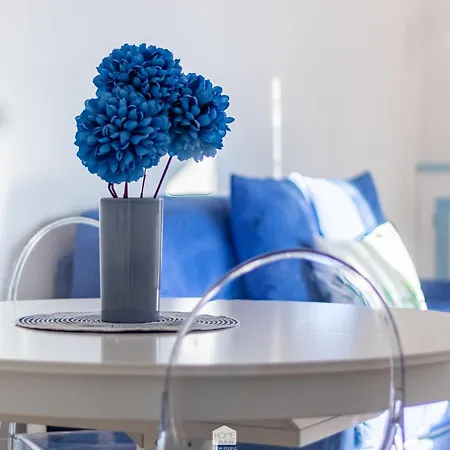 Blu Al - Di Apartment *
