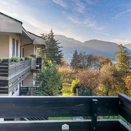 Apartment Blu Al - Di Lierna
