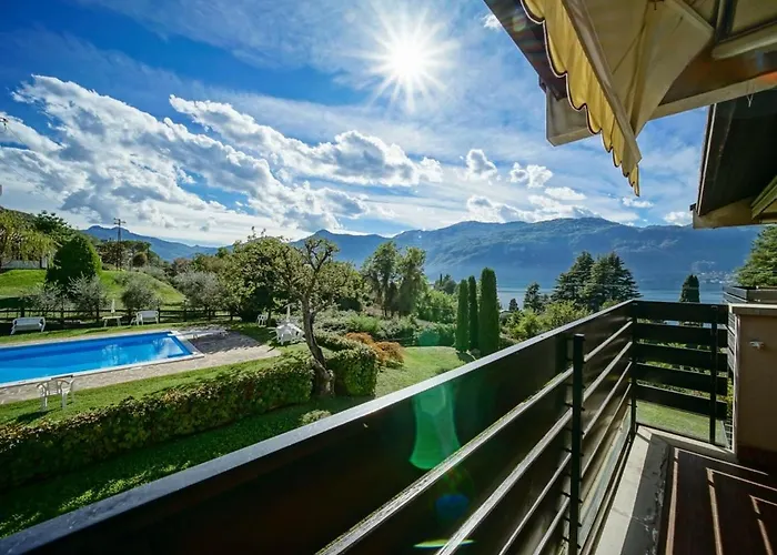 Blu Al - Di Apartman