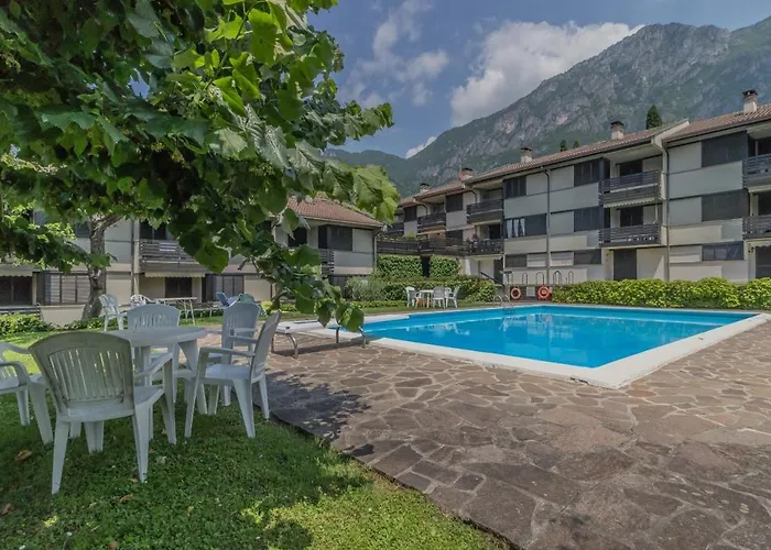 Apartman Blu Al - Di Lierna