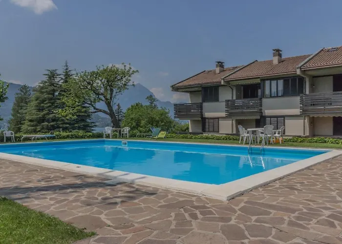 Blu Al - Di Apartman Lierna