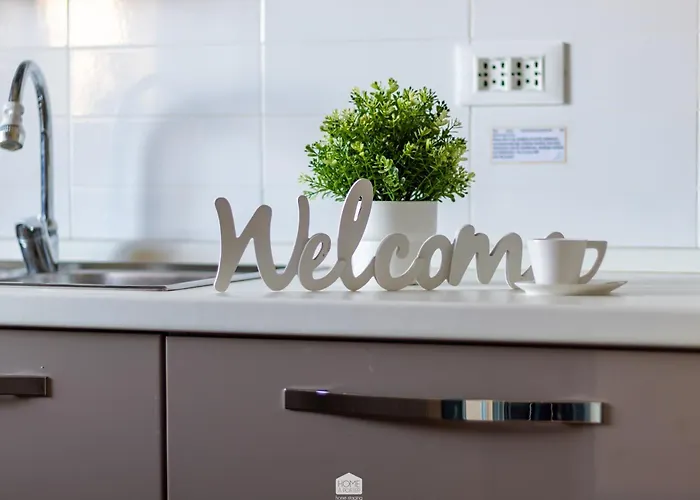 Apartman Blu Al - Di Lierna