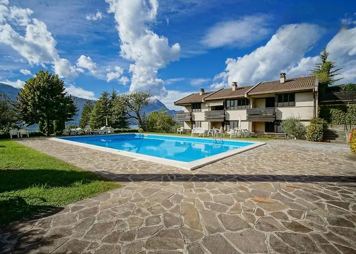 Apartman Blu Al - Di