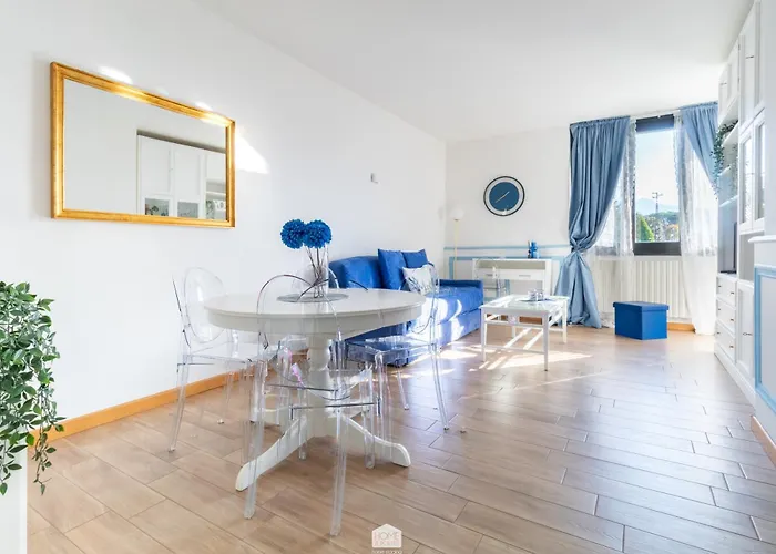 Blu Al - Di Apartman