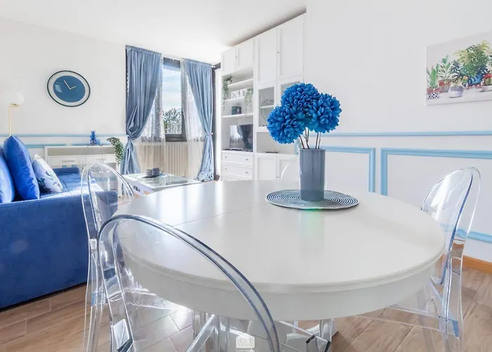 Apartman Blu Al - Di Lierna