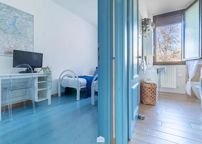 Blu Al - Di Apartman