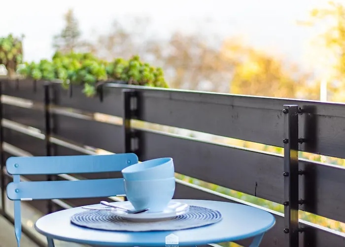 Apartman Blu Al - Di