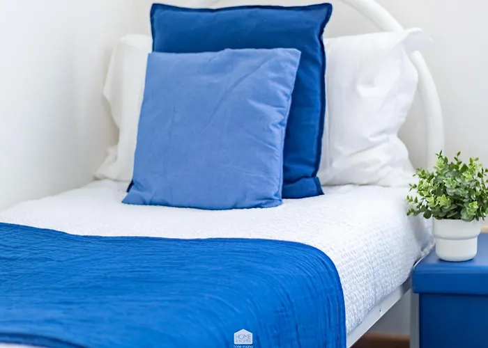 Blu Al - Di Apartman Lierna