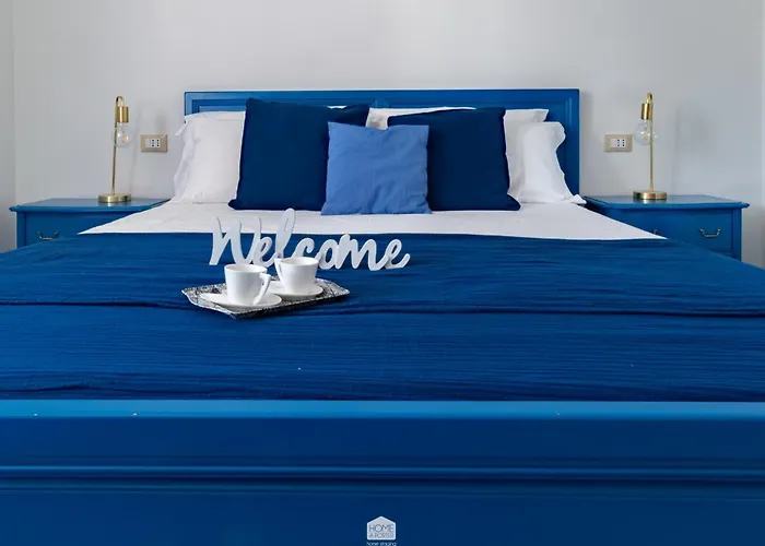 Apartman Blu Al - Di Lierna