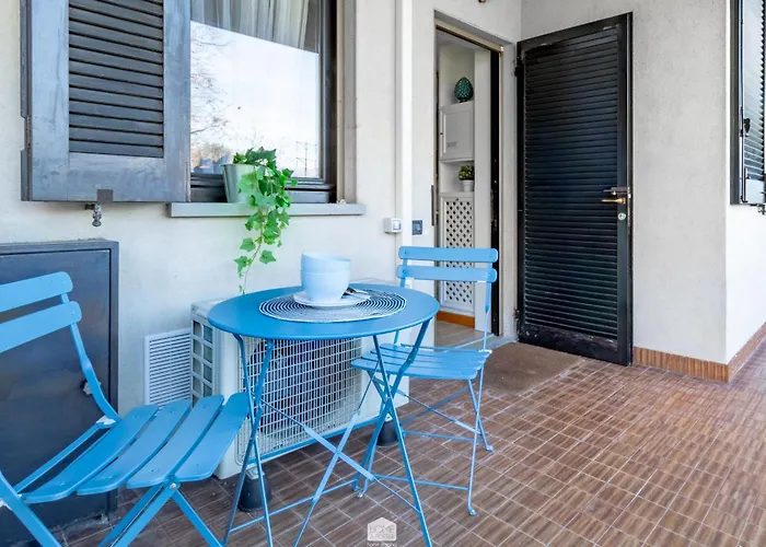 Blu Al - Di * Lierna