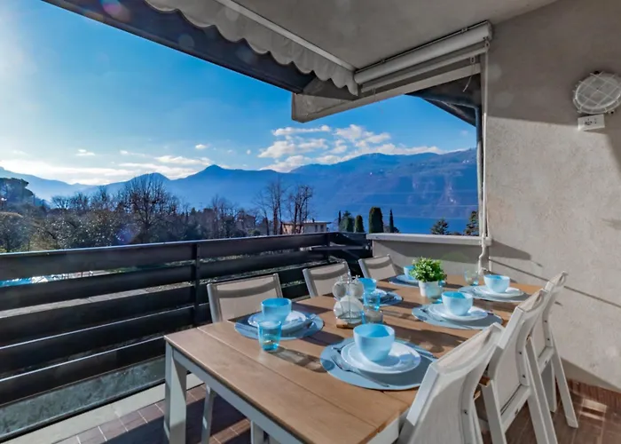 Apartman Blu Al - Di Lierna