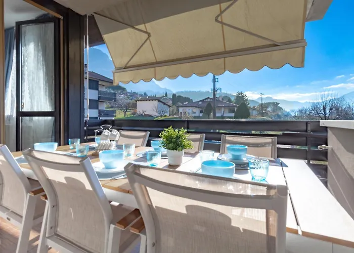 Blu Al - Di Apartman