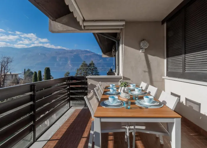 Apartman Blu Al - Di *