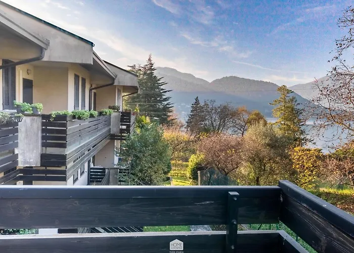 Apartman Blu Al - Di Lierna