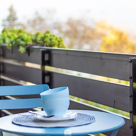 Appartamento Blu Al - Di